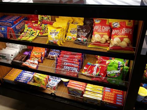 Choose Your Candy Wisely Yelpers Yelp