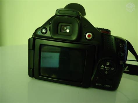 Camera Canon Powershot Sxis Usada Mas Em Otimas Ofertas Vazlon Brasil