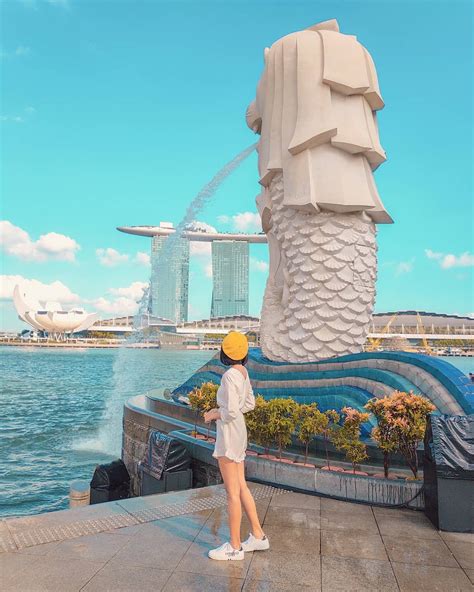 Rekomendasi 8 Tempat Wisata Untuk Paket Wisata Singapore Befree Blog