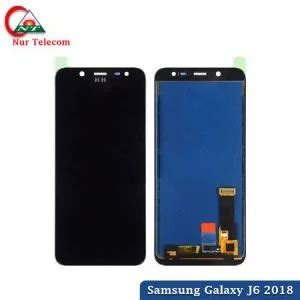 Original Quality Samsung J Display Price In Bangladesh Nur Telecom