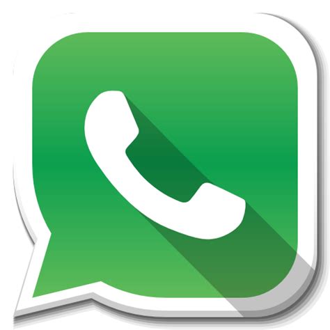 Whatsapp Png Icon Free Icons Library