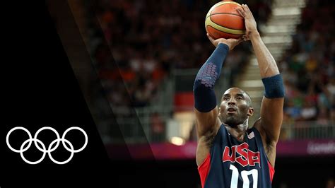 Maybe you would like to learn more about one of these? Kobe Bryant's best Olympic Basketball highlights - YouTube
