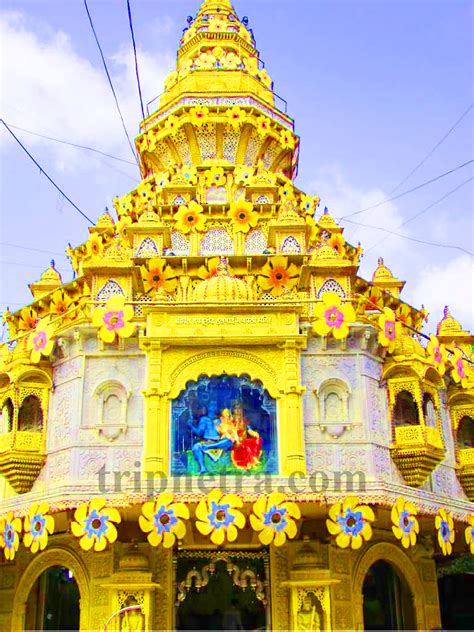Dagadusheth Halwai Ganapati Temple History Timings Seva Aarti