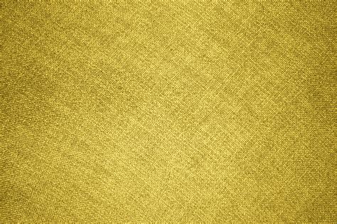 Yellow Fabric Texture Picture Free Photograph Photos Public Domain