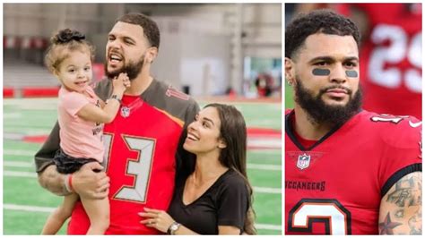 Mike Evans Net Worth 2024 Annual Income Sponsorships Cars Houses
