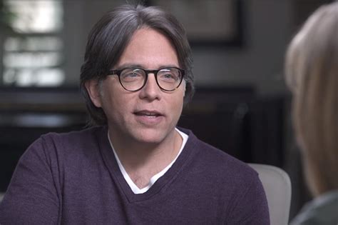Keith Raniere Nxivm Smallville Actress Allison Mack Arrested Over
