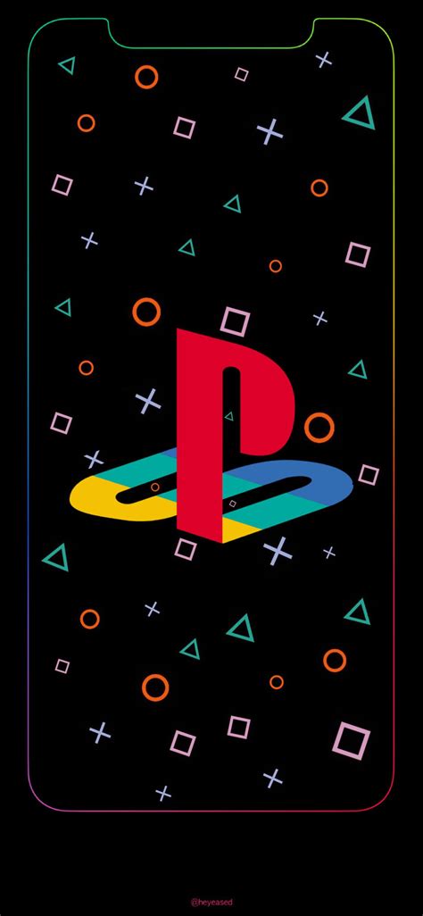 Ps4 Iphone Wallpapers Wallpaper Cave