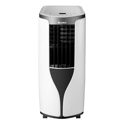Gree Portable Air Conditioner 10 000 BTU 6000 BTU SACC Standard With