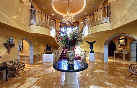 My Home Is My Heaven Luxury Home Interior