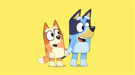 Bluey Episodes New Bluey Episodes Draw Massive Number