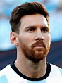 Lionel Messi - Biography, Height & Life Story | Super Stars Bio