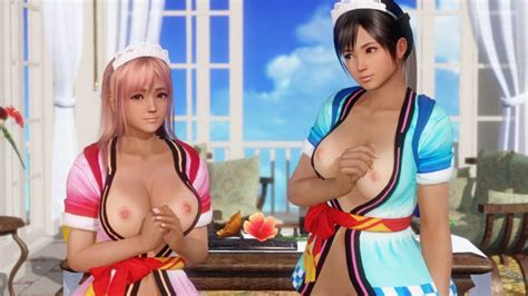 Turn Doaxvv Into A Nude Beach With Limitless Nude Mods Hot Sex