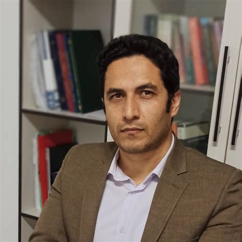 Vahid Mahmoudi Assistant Professor Phd Chemical Engineering