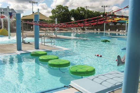 Fort myers is a booming town with great weather, entertainment and a casual feel in southwest florida. Fort Scott Aquatic Center Earns Dream Designs Title ...