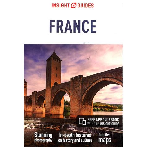 Bbw Insight Guides France Isbn9781780052151 Shopee Malaysia