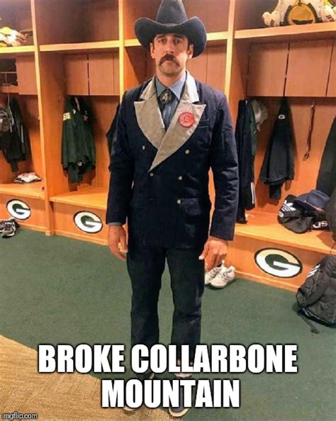 Image Tagged In Green Bay Packersnflaaron Rodgers Imgflip