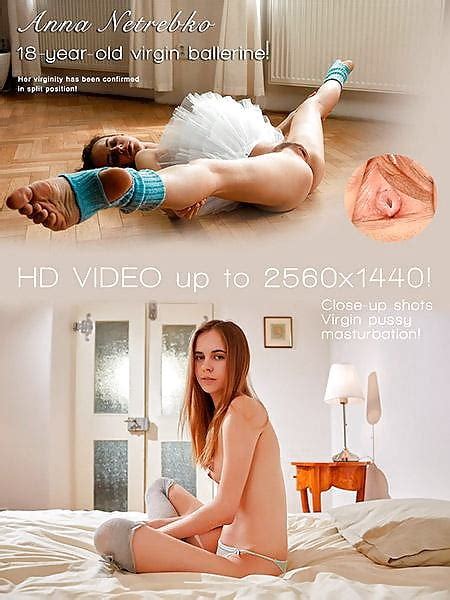 Anna Netrebko As Ballerina Porn Pictures Xxx Photos Sex Images