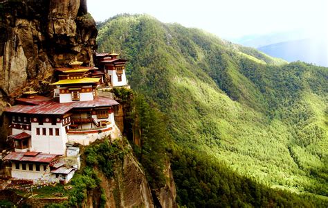 Bhutan Travel Tours Treks