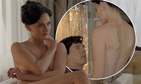 Sherlock Irene Adler Nude Adult Movie