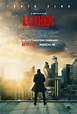 Luther: The Fallen Sun (2023) Poster #1 - Trailer Addict