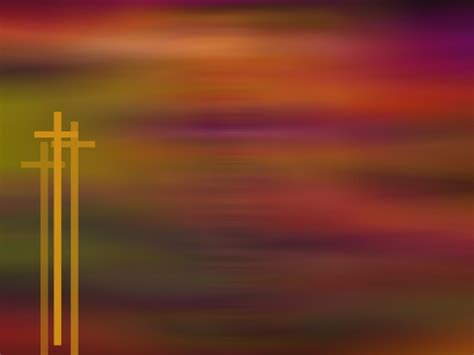 Colorful Cross Background 2 Christian Media Source Sermonspice