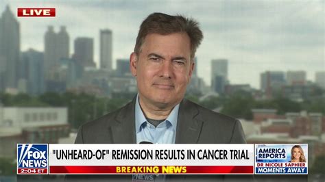 New Cancer Treatment Has Promising Results On Air Videos Fox News
