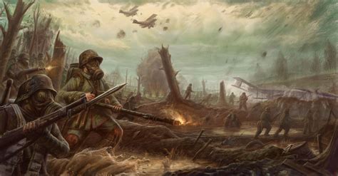 World War One Wallpaper Wwi Wallpapers Top Free Wwi Backgrounds