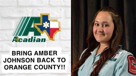 Petition · Bring Amber Back To Orange County As 490 ·