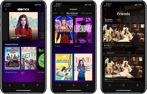 Hbo Max Apk Ios Hbo Max Adds Button To Skip Intros And Promos On