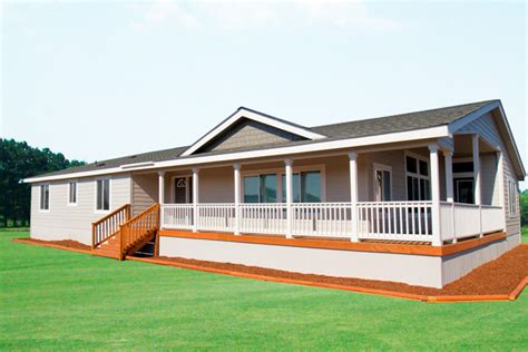 Triple Wide Mobile Homes In Texas Home Alqu
