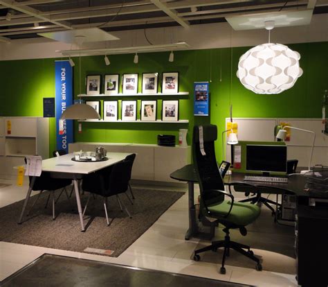 Ikea Business Home Office Design Ikea Home Office Office Design