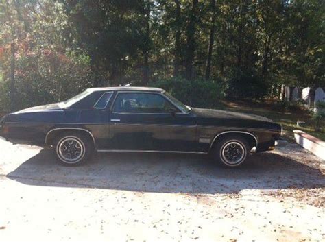 Buy Used 1973 Oldsmobile Cutlass Supreme Base Coupe 2 Door 57l In
