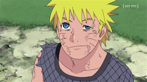 Naruto Shippuden S07 E25 Chapitre De Konoha Iruka La Décision D