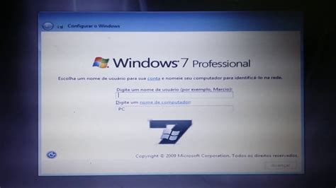 Chave De Ativação Original Do Windows 7 Profissional Definitivo