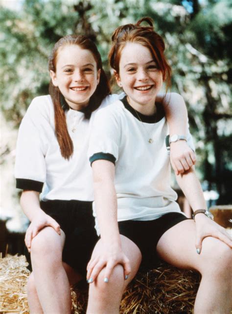 20 Years Later A Professional Piercer Debunks That Parent Trap Scene