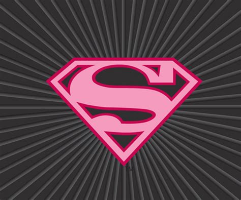 Supergirl Logo