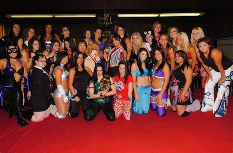 Official Indy Womens Discussion Thread Page 5 Wrestling Forum WWE