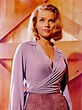 The Hottest Photos Of Honor Blackman - 12thBlog