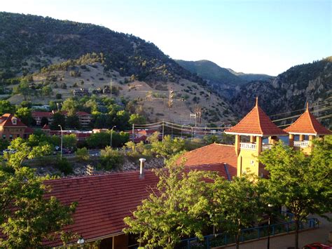 Glenwood Springs Ultimate Guide For What To Do