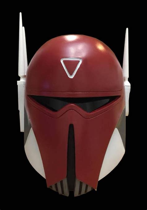 In this video i build the helmet and test out some paint on. Mando Super Commando Helmet Star Wars Mandalorian FREE | Etsy