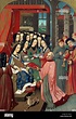 Corte reale delle Signore francesi di Maria di Angiò (1404-1463) Regina ...