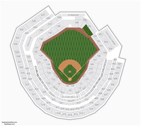Citi Field Seating Charts And Views Games Answers And Cheats