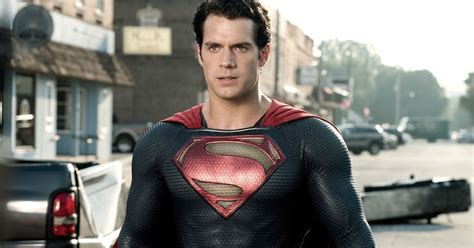 Henry Cavill Posts Cryptic Instagram Video Amid Superman Exit Rumours
