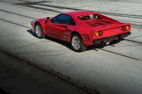 Ferrari 288 Gto