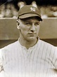 The Life of Lou Gehrig - History in the Headlines