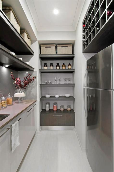 19 Best Modern Butlers Pantries Images On Pinterest Pantry Butler