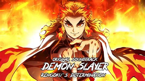 Demon Slayer Kimetsu No Yaiba『rengokus Determination』 Volume 7