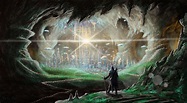 Agartha - Realm of the underground world Agartha is a legendary city ...