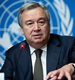Antonio Guterres - Antonio Guterres appointed as new UN secretary ...