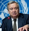 Sikyong Congratulates Mr António Guterres, Next UN Secretary-General ...
